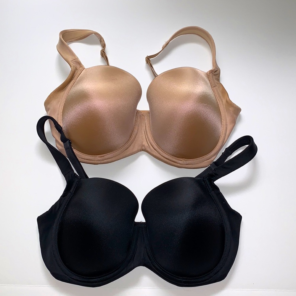 Soma Stunning Support Smooth Full Coverage Bra